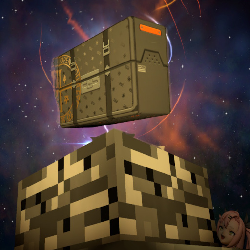 [Zenless Zone Zero] Nicole's briefcase preview