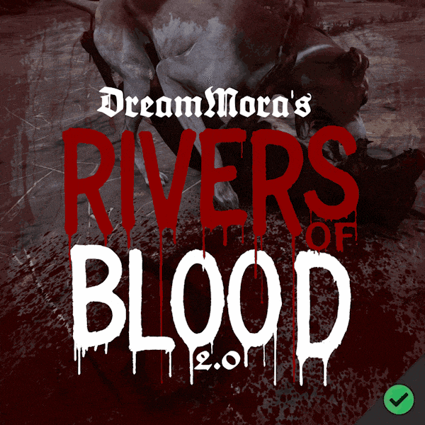 Rivers of Blood: KCD II HD v2.0