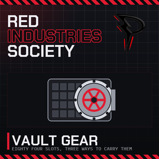 Vault Gear