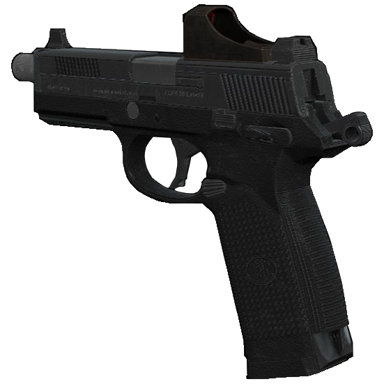 FNP-45 inventory icon