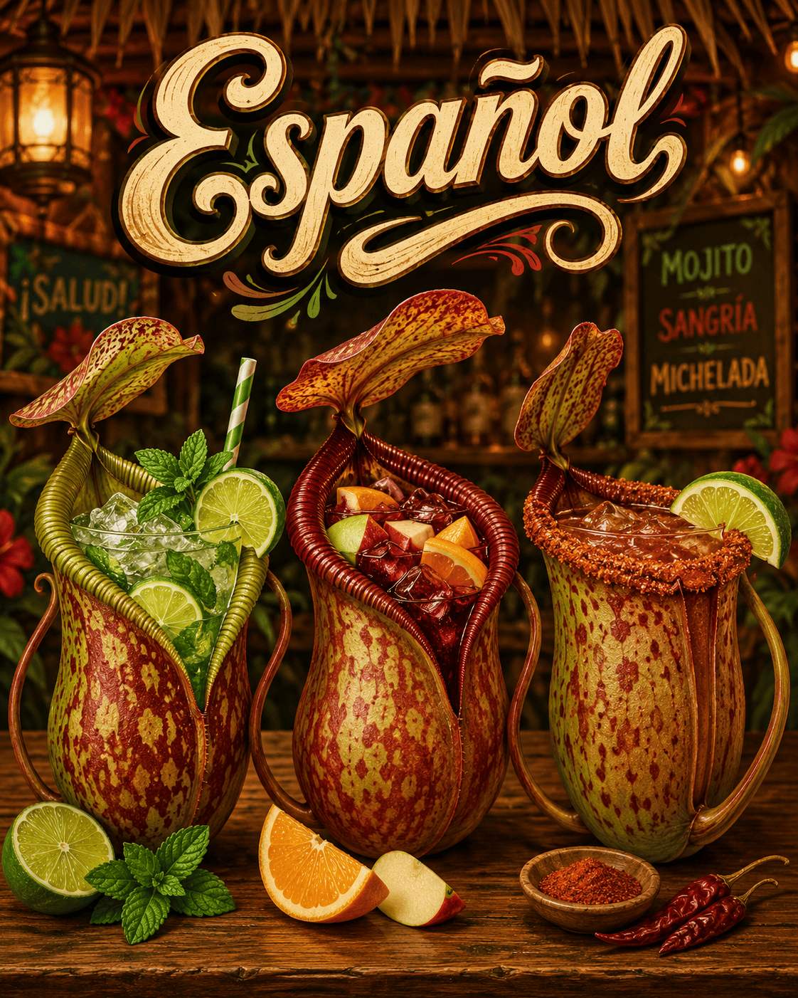 Better Mulctubes. Español