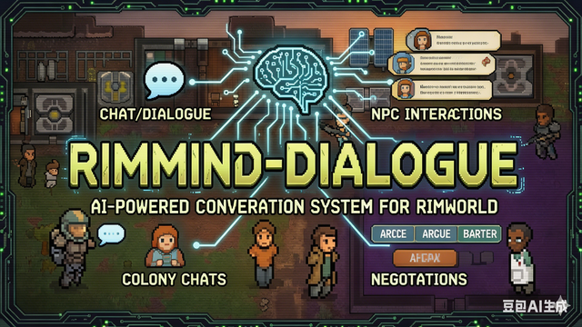 RimMind - Dialogue