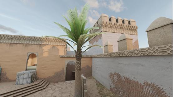 de_aldebaran[WIP]