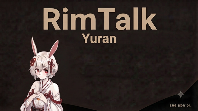 Rimtalk - Yuran