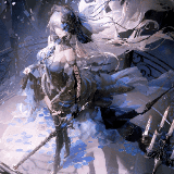 Punishing: Gray Raven Bianca: Crepuscule
