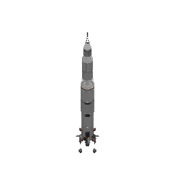 saturn 5