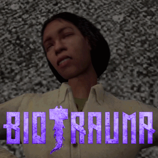 BioTrauma Ragdoll Physics preview