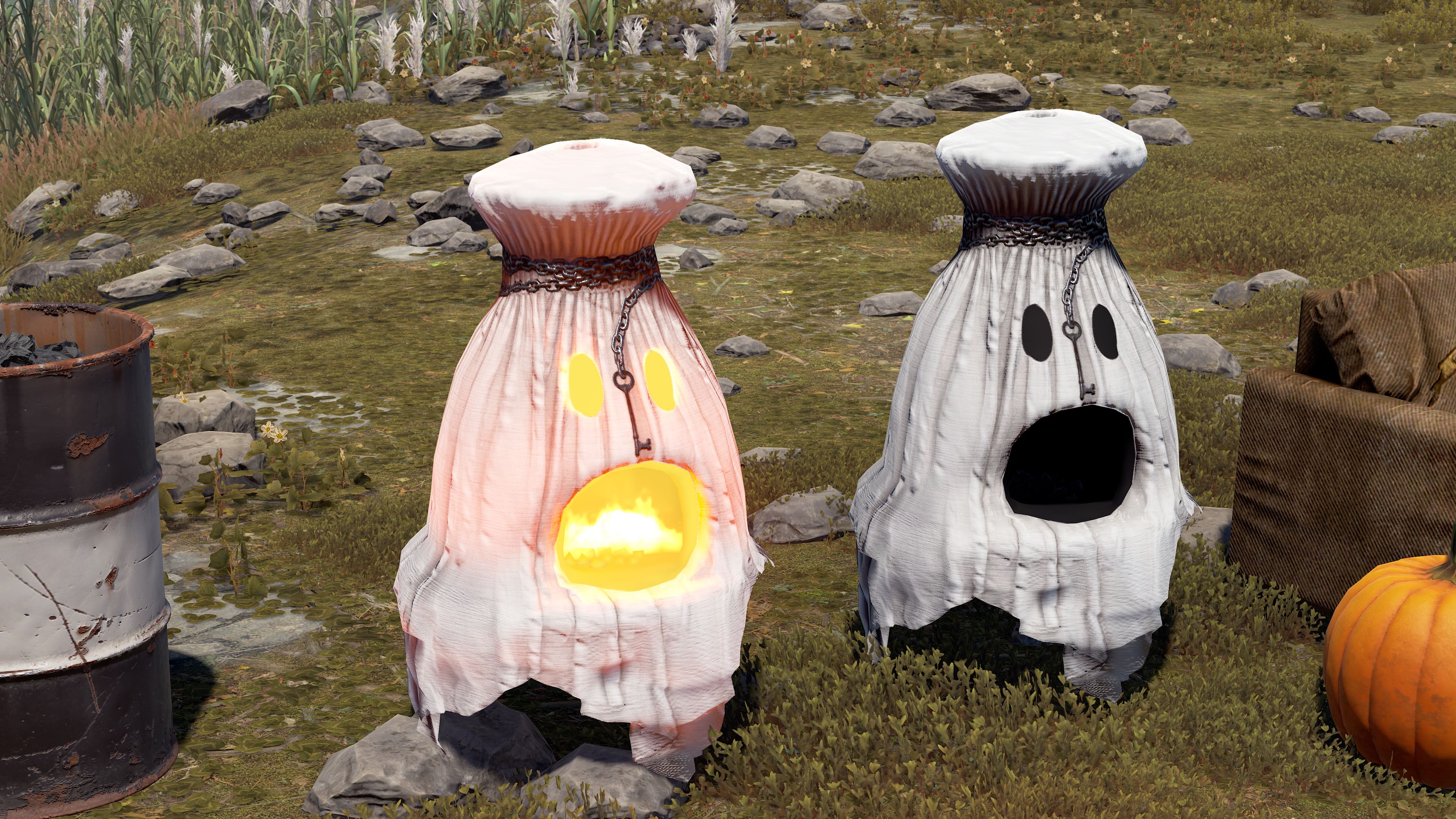 Ghost Furnace thumbnail 8