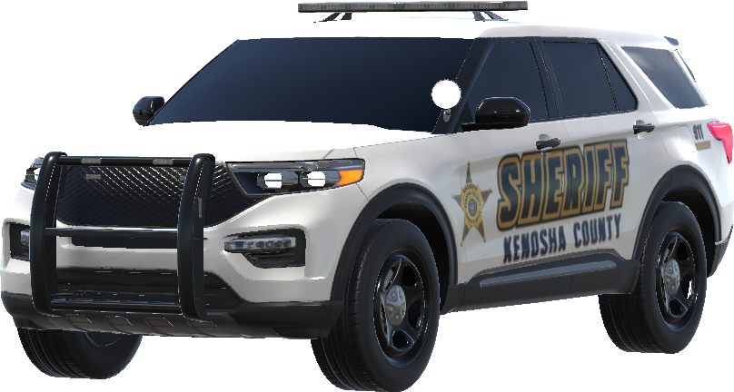 WI ~ Kenosha County Sheriff