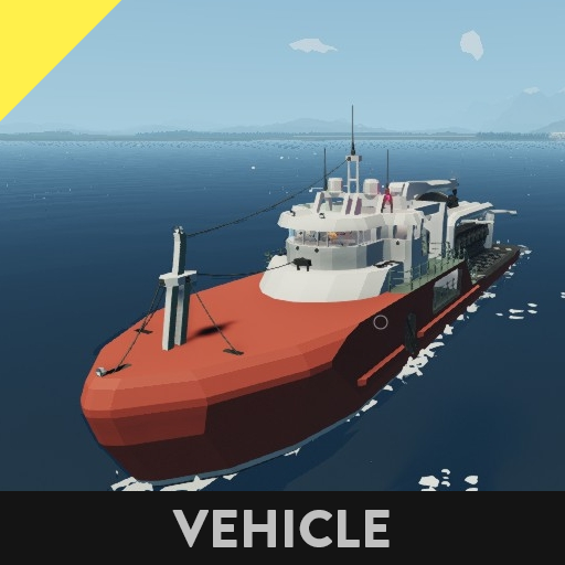 krabbe fiske boat