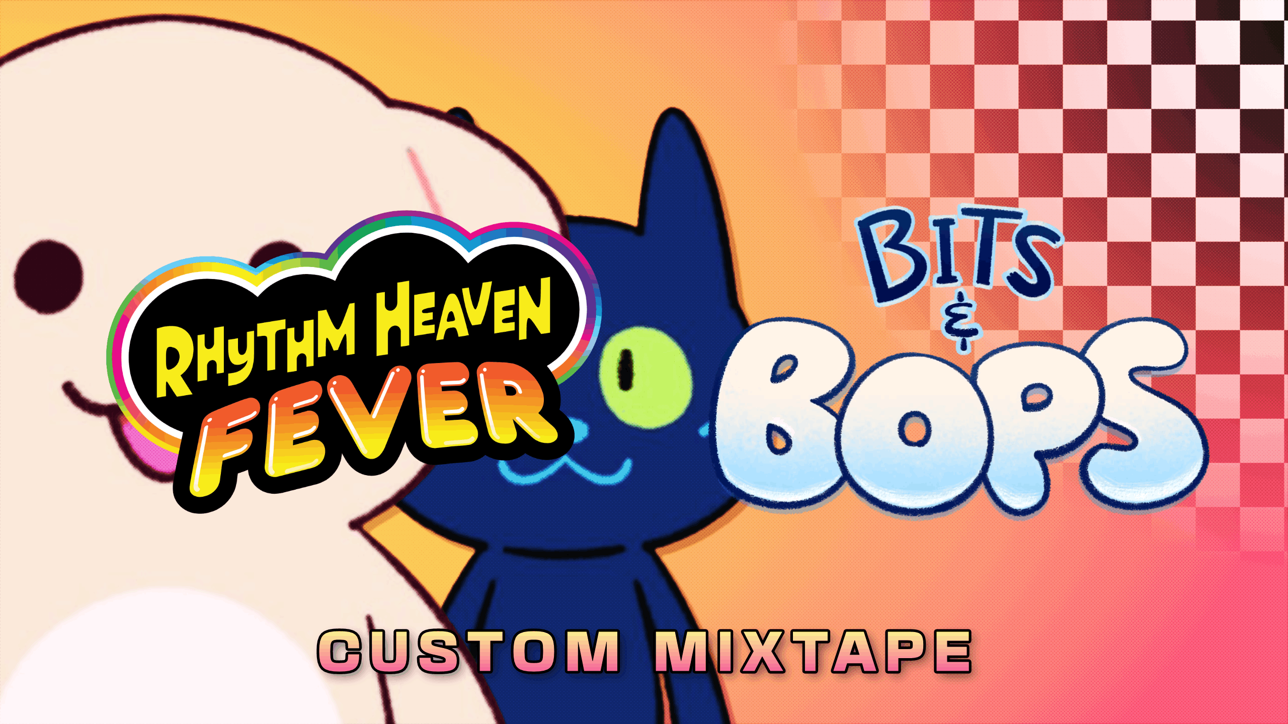 Tonight (3rd Remix) Rhythm Heaven Fever - Tsunku♂ preview