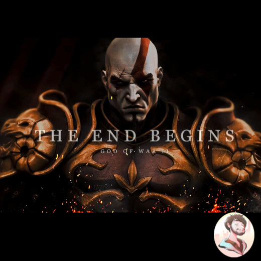 The End Begins
