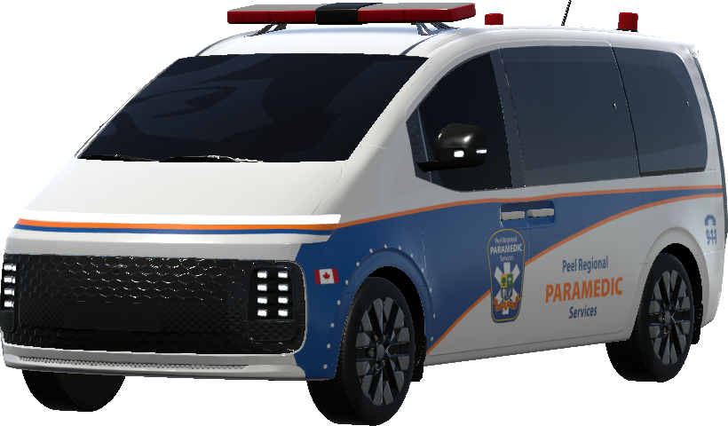 Phoenix Peel (Fictional)