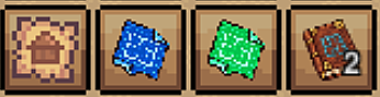 Blueprinter and builder mod