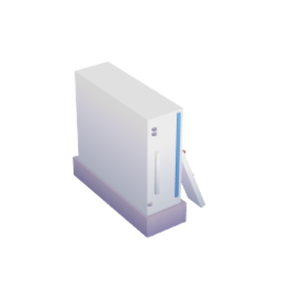 Console | Mintendo Zii