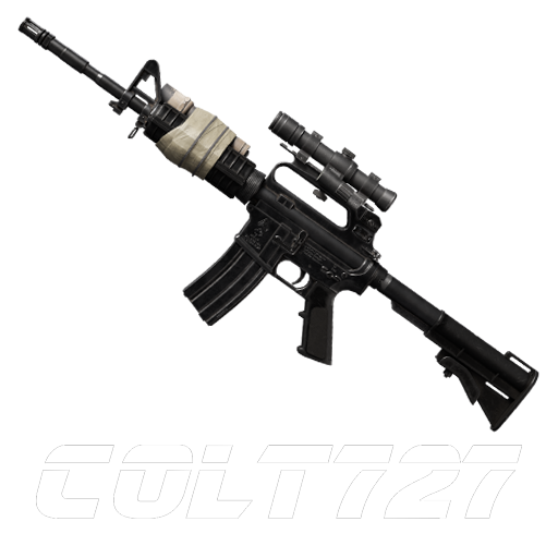 Colt727
