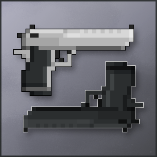 Desert Eagle Mk XIX