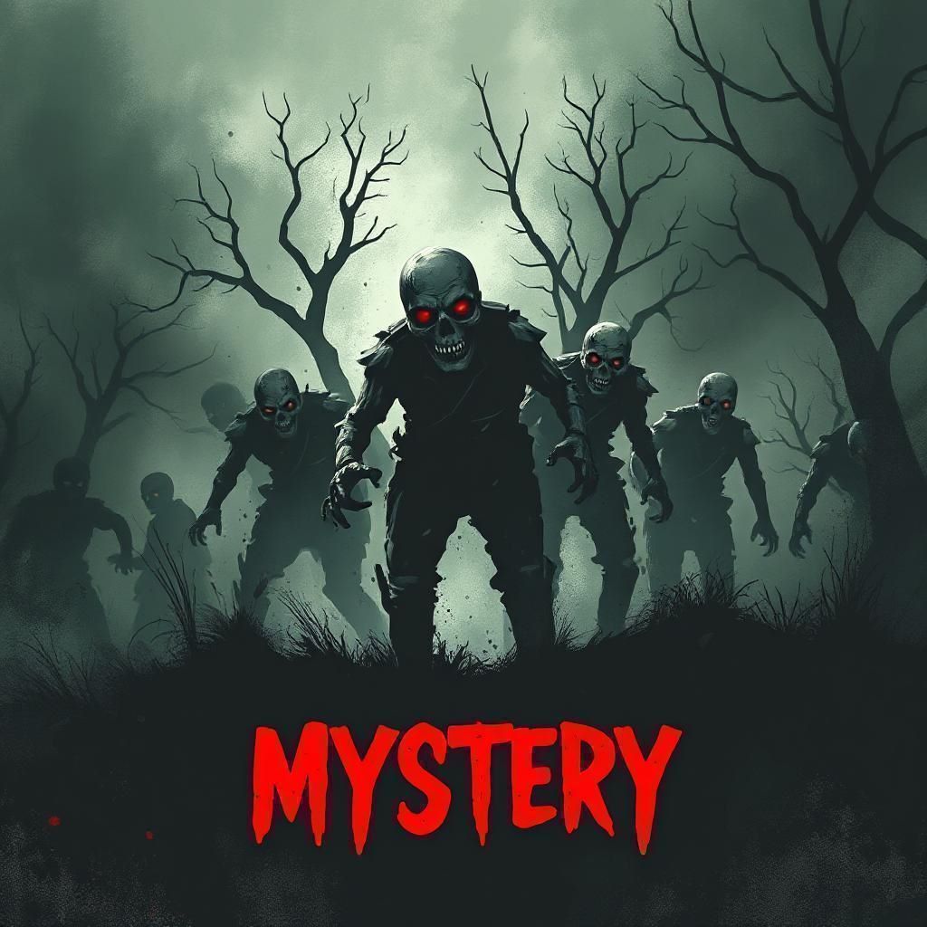 Mystery