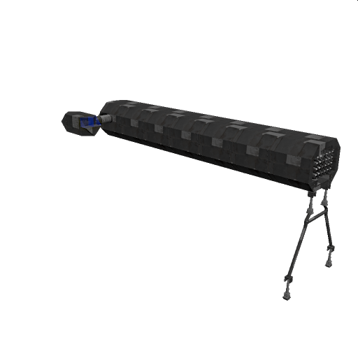 CPA Zerclon Krotzenmortar