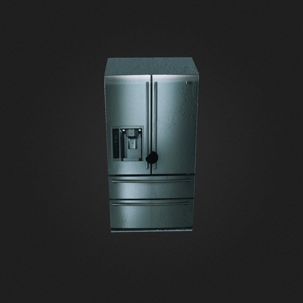 Fridge
