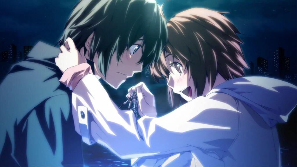 Steam Community :: Dies irae ~Amantes amentes~