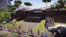 Stairs and Ramps 