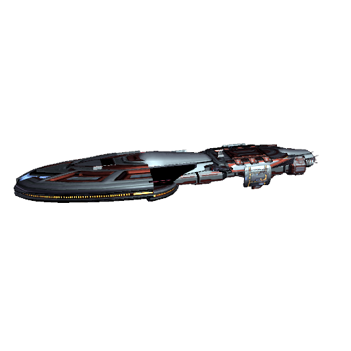 NRL-06 Vesper Cruiser