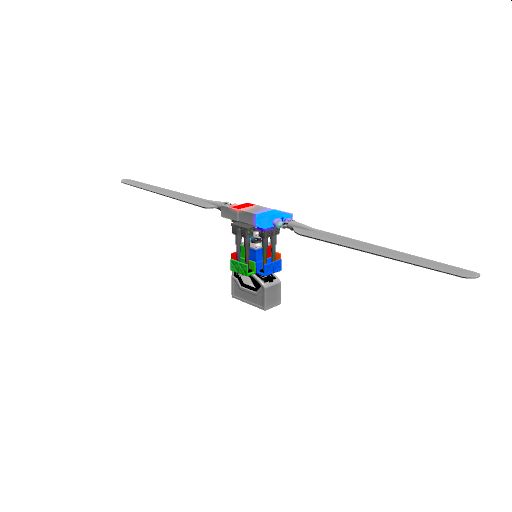 Swashplate Module preview