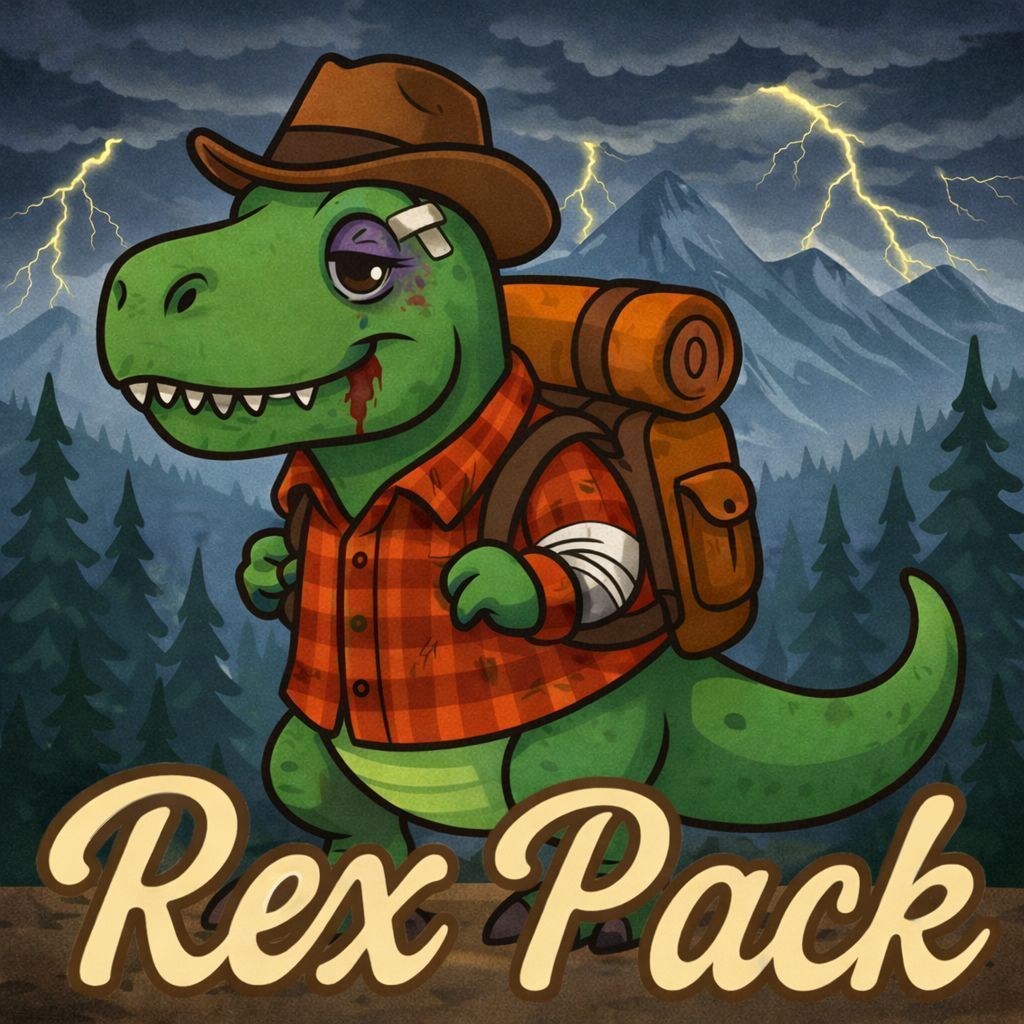 RexPack Survive