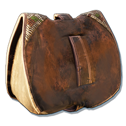 previewbranch Bag capacity 300