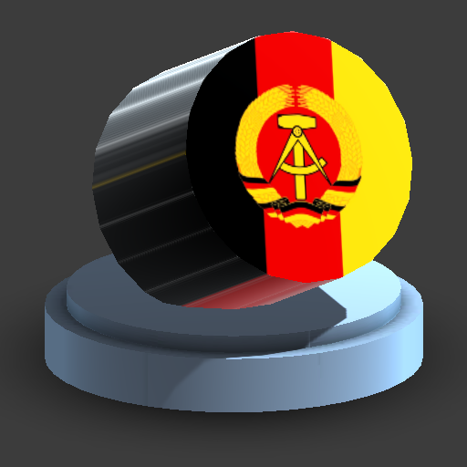 DDR LaSK preview