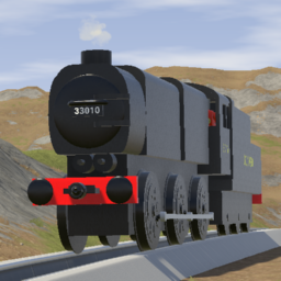 Southern Railway Q1 Class