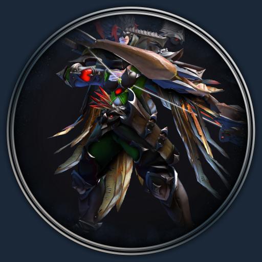 [Night Owl] Quiver