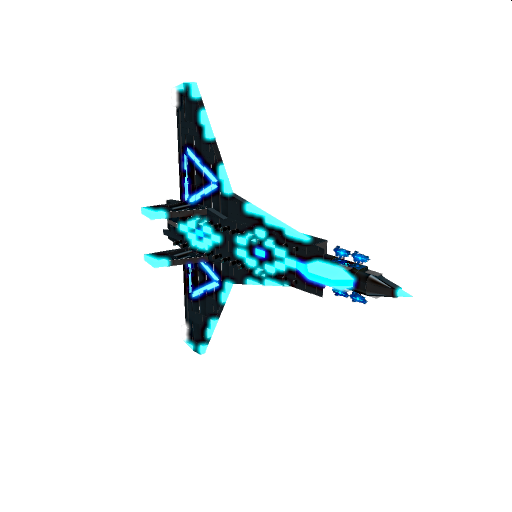 Hyper Jet