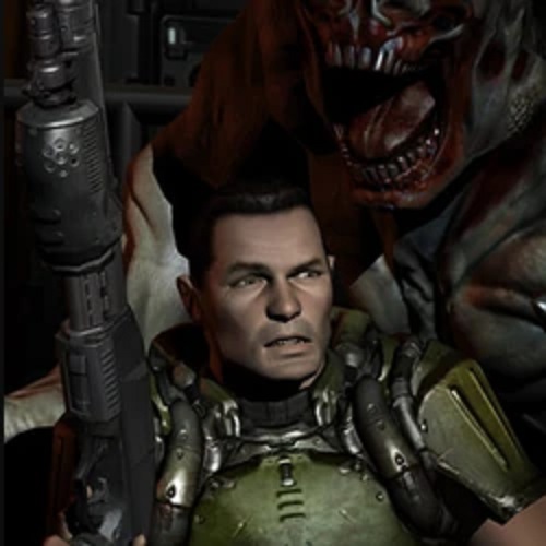 DOOM 3 SFX
