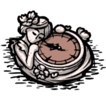 全局事件计时器 - 客户端版(Global Events Timer - Client)