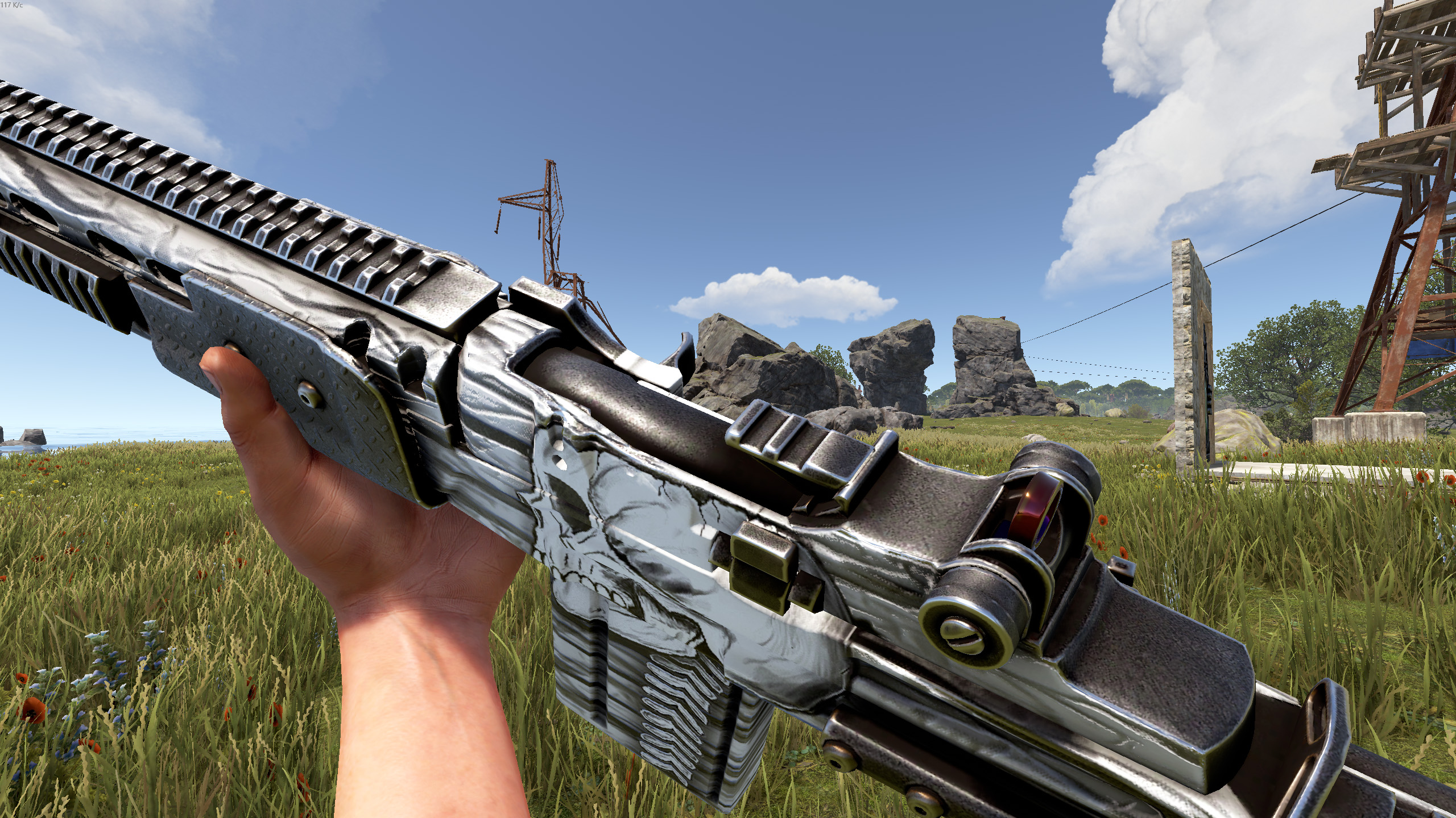 Arctic Skull M39 thumbnail 7