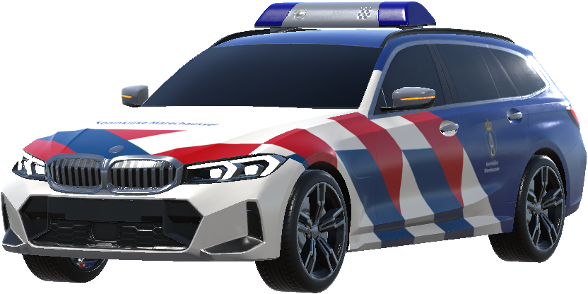 [STERN]KMAR Politie
