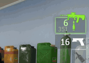 [v1.0]equipable extended magazine(special ammo box version)/可装备的扩容弹匣（特殊弹药盒版本）脚本
