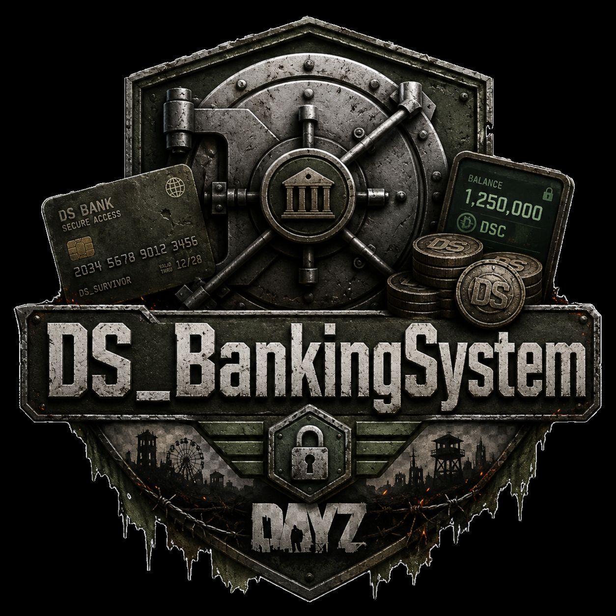DS Banking System