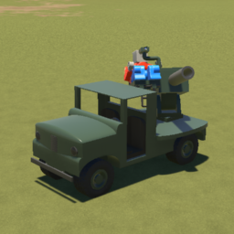 Kooti AA-M