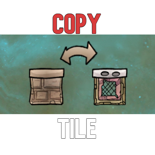 Copy Tile Tool