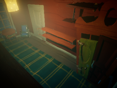 Custom SN Map 1 preview