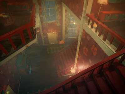Custom SN Map 3