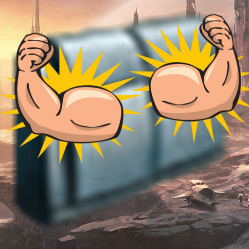 Molecular Boosters