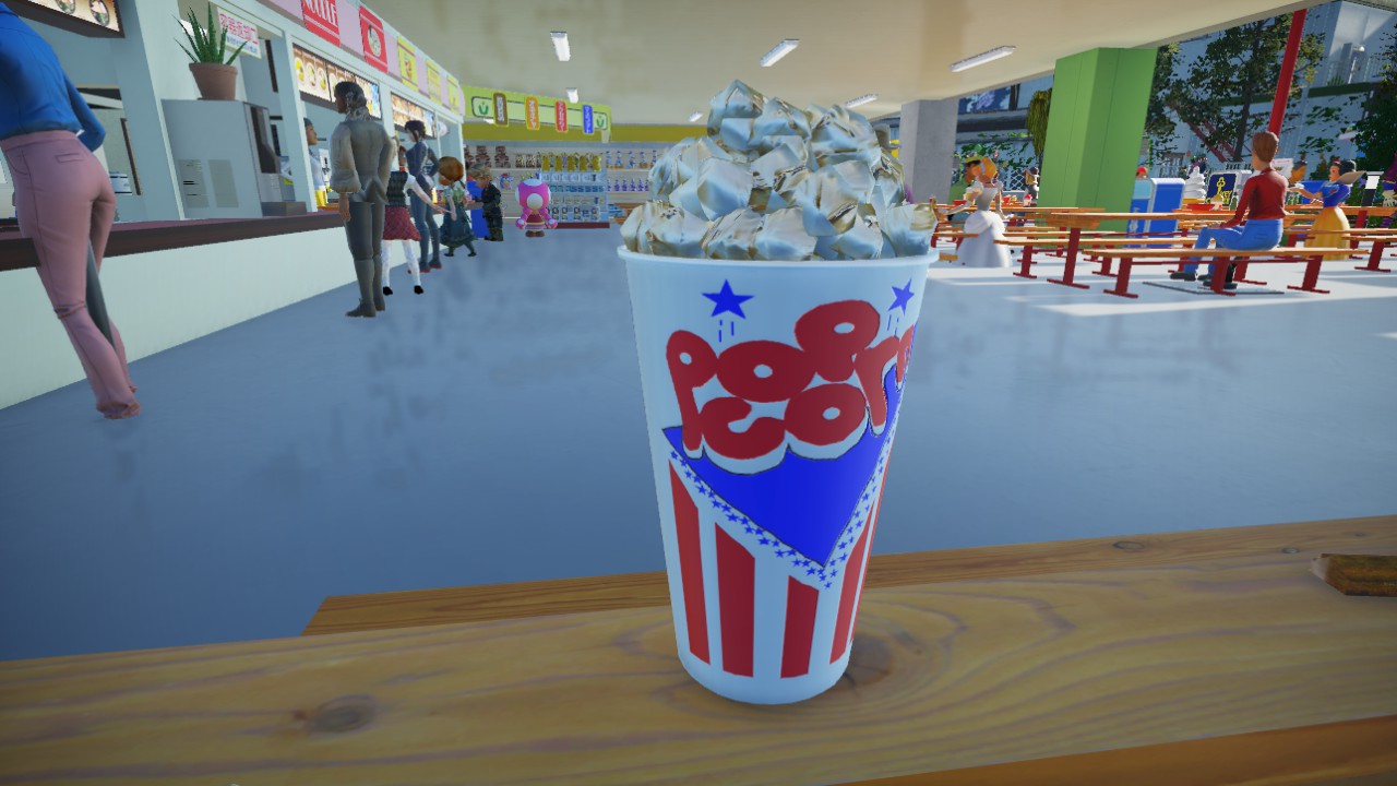 Popcorn