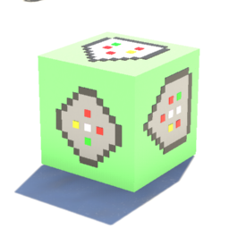 Command Block - Chain
