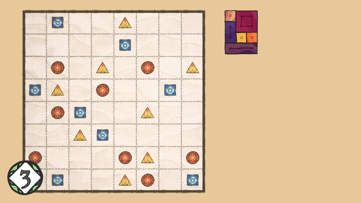 Unique solution3