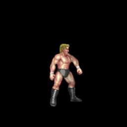 Hidden Blade (C2C Standing)(Will Ospreay)