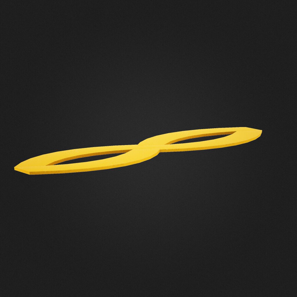 infinity thing
